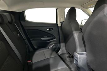 NISSAN JUKE 1.0 DIG-T Acenta SUV 5dr Petrol Manual Euro 6 (s/s) (114 ps) 1 P