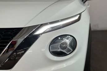 NISSAN JUKE 1.0 DIG-T Acenta SUV 5dr Petrol Manual Euro 6 (s/s) (114 ps) 1 P