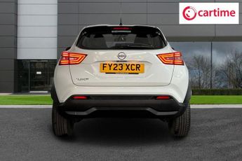 NISSAN JUKE 1.0 DIG-T Acenta SUV 5dr Petrol Manual Euro 6 (s/s) (114 ps) 1 P