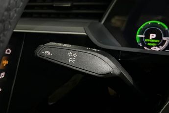 AUDI E-TRON 50 Technik Sportback 5dr Electric Auto quattro 71.2kWh (11kW Cha