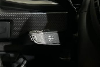 AUDI A1 1.0 TFSI 30 Sport Sportback 5dr Petrol Manual Euro 6 (s/s) (116 