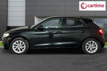 AUDI A1 1.0 TFSI 30 Sport Sportback 5dr Petrol Manual Euro 6 (s/s) (116 