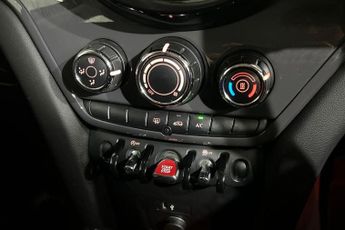 MINI COUNTRYMAN 1.5 Cooper Classic SUV 5dr Petrol Steptronic Euro 6 (s/s) (136 p
