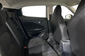 NISSAN JUKE 1.0 DIG-T Acenta SUV 5dr Petrol Manual Euro 6 (s/s) (114 ps) 1 O