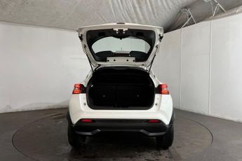 NISSAN JUKE 1.0 DIG-T Acenta SUV 5dr Petrol Manual Euro 6 (s/s) (114 ps) 1 O
