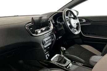 KIA PROCEED 1.5 T-GDi GT-Line Shooting Brake 5dr Petrol Manual Euro 6 (s/s) 