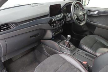 FORD KUGA 1.5T EcoBoost ST-Line X Edition SUV 5dr Petrol Manual Euro 6 (s/