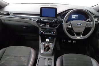 FORD KUGA 1.5T EcoBoost ST-Line X Edition SUV 5dr Petrol Manual Euro 6 (s/