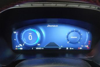 FORD KUGA 1.5T EcoBoost ST-Line X Edition SUV 5dr Petrol Manual Euro 6 (s/