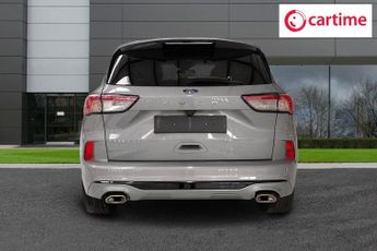 FORD KUGA 1.5T EcoBoost ST-Line X Edition SUV 5dr Petrol Manual Euro 6 (s/