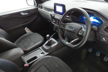 FORD KUGA 1.5T EcoBoost ST-Line X Edition SUV 5dr Petrol Manual Euro 6 (s/
