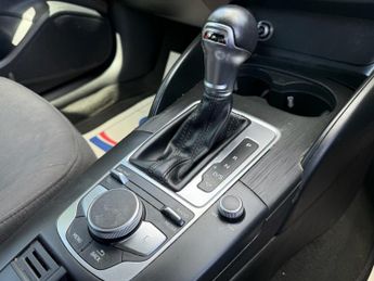 AUDI A3 1.6 TDI SE Technik Sportback 5dr Diesel S Tronic Euro 6 (s/s) (1