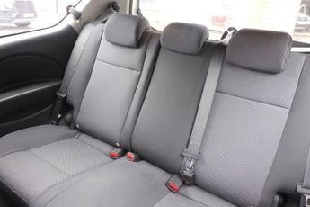 CHEVROLET AVEO 1.2 S Hatchback 3dr Petrol Manual Euro 4 (83 bhp)