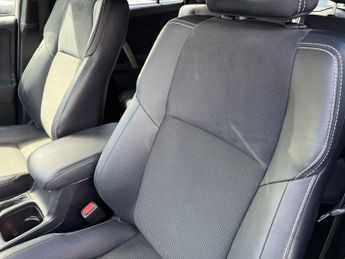 TOYOTA RAV4 2.0 V-Matic Icon SUV 5dr Petrol CVT 4WD Euro 6 (s/s) (Safety Sen
