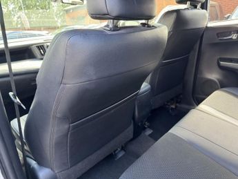 TOYOTA RAV4 2.0 V-Matic Icon SUV 5dr Petrol CVT 4WD Euro 6 (s/s) (Safety Sen