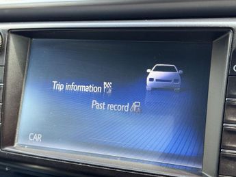 TOYOTA RAV4 2.0 V-Matic Icon SUV 5dr Petrol CVT 4WD Euro 6 (s/s) (Safety Sen