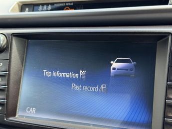 TOYOTA RAV4 2.0 V-Matic Icon SUV 5dr Petrol CVT 4WD Euro 6 (s/s) (Safety Sen