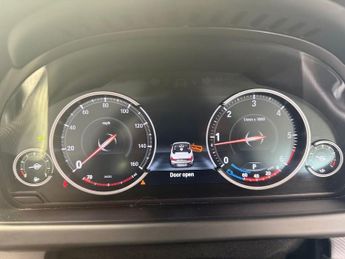 BMW 6 SERIES 3.0 640d M Sport Convertible 2dr Diesel Auto Euro 6 (s/s) (313 p