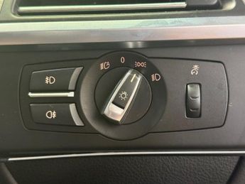 BMW 6 SERIES 3.0 640d M Sport Convertible 2dr Diesel Auto Euro 6 (s/s) (313 p