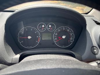 FORD FIESTA 1.4 Zetec Climate Hatchback 5dr Petrol Manual (147 g/km, 79 bhp)