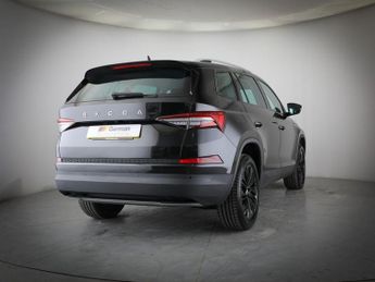 SKODA KODIAQ 1.5 TSI ACT SE L Executive SUV 5dr Petrol DSG Euro 6 (s/s) (7 Se