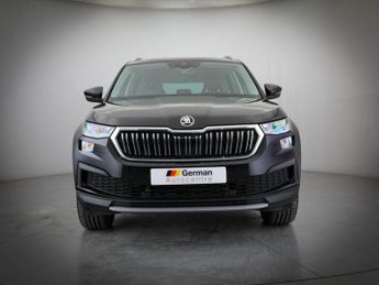 SKODA KODIAQ 1.5 TSI ACT SE L Executive SUV 5dr Petrol DSG Euro 6 (s/s) (7 Se