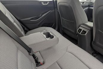 HYUNDAI IONIQ 38.3kWh Premium Hatchback 5dr Electric Auto (136 ps)