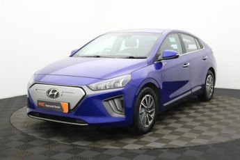 HYUNDAI IONIQ 38.3kWh Premium Hatchback 5dr Electric Auto (136 ps)