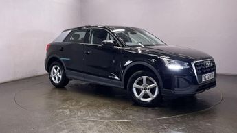 Audi Q2 1.0 TFSI 30 Technik SUV 5dr Petrol Manual Euro 6 (s/s) (110 ps)