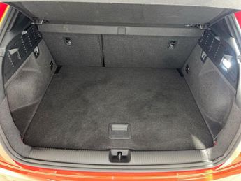 AUDI Q2 1.5 TFSI CoD 35 S line SUV 5dr Petrol S Tronic Euro 6 (s/s) (150