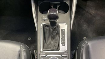 AUDI Q2 1.5 TFSI CoD 35 S line SUV 5dr Petrol S Tronic Euro 6 (s/s) (150