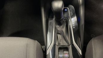 TOYOTA COROLLA 1.8 VVT-h GPF Icon Hatchback 5dr Petrol Hybrid CVT Euro 6 (s/s) 