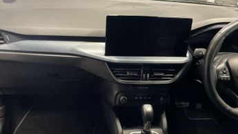 FORD FOCUS 1.0T EcoBoost MHEV Active X Estate 5dr Petrol Hybrid DCT Euro 6 