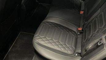 FORD FOCUS 1.0T EcoBoost MHEV Active X Estate 5dr Petrol Hybrid DCT Euro 6 