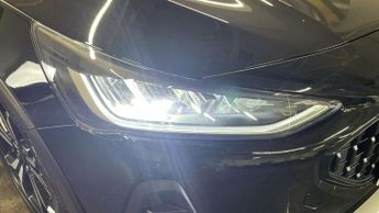 FORD FOCUS 1.0T EcoBoost MHEV Active X Estate 5dr Petrol Hybrid DCT Euro 6 