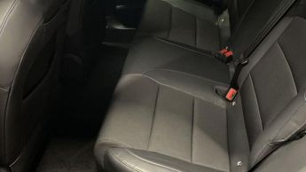 MG Mg4 64kWh Trophy Long Range Hatchback 5dr Electric Auto (203 ps)