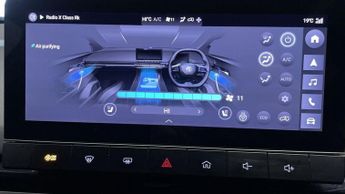 MG Mg4 64kWh Trophy Long Range Hatchback 5dr Electric Auto (203 ps)