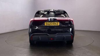 MG Mg4 64kWh Trophy Long Range Hatchback 5dr Electric Auto (203 ps)