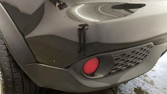 NISSAN JUKE 1.6 Tekna SUV 5dr Petrol XTRON Euro 6 (117 ps)