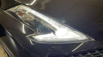 NISSAN JUKE 1.6 Tekna SUV 5dr Petrol XTRON Euro 6 (117 ps)