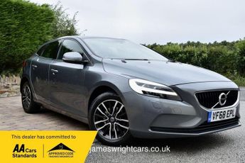 Volvo V40 2.0 D2 Momentum Nav Plus Euro 6 (s/s) 5dr