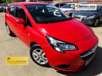 Vauxhall Corsa 1.3 CDTi ecoFLEX Design Hatchback 5dr Diesel Manual Euro 6 (s/s)