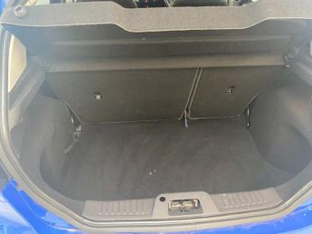 FORD FIESTA 1.6 Titanium Hatchback 5dr Petrol Powershift Euro 5 (105 ps)