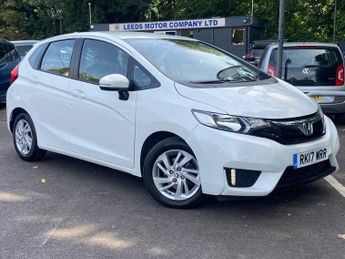 Honda Jazz 1.3 i-VTEC SE Navi Hatchback 5dr Petrol Manual Euro 6 (s/s) (102