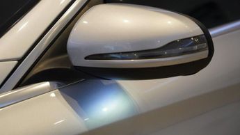 MERCEDES-BENZ C-CLASS 2.1 C220d AMG Line Saloon 4dr Diesel 7G-Tronic+ Euro 6 (s/s) (17