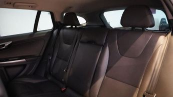 VOLVO V60 2.0 D2 Business Edition Estate 5dr Diesel Auto Euro 6 (s/s) (120