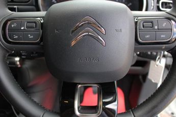 CITROEN C3 1.2 PureTech Flair Plus Hatchback 5dr Petrol Manual Euro 6 (s/s)