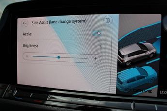 VOLKSWAGEN GOLF 1.4 TSI 13kWh GTE Hatchback 5dr Petrol Plug-in Hybrid DSG Euro 6