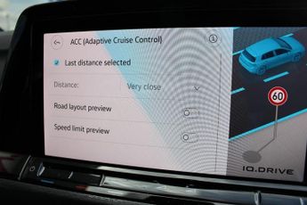 VOLKSWAGEN GOLF 1.4 TSI 13kWh GTE Hatchback 5dr Petrol Plug-in Hybrid DSG Euro 6