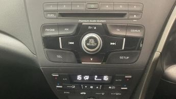 HONDA CIVIC 1.8 i-VTEC SE Plus Hatchback 5dr Petrol Manual Euro 5 (s/s) (142
